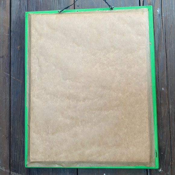 Mickey and Minnie Mouse in Love Prismacolor Pencil Drawing - Picture 8 of 8